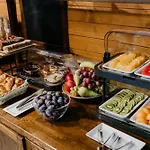 Hotel Yarden By Artery Hotels