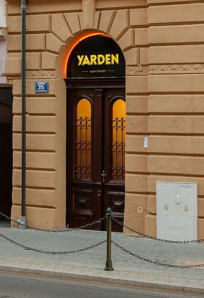 Yarden By Artery 3* Krakow