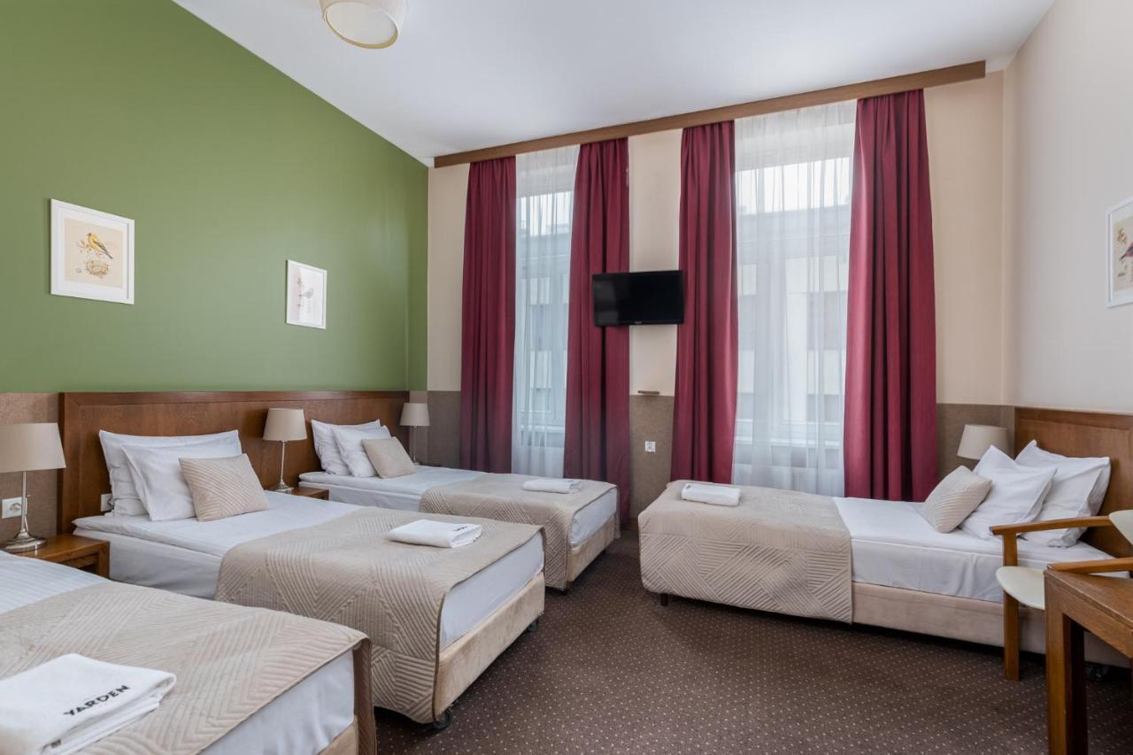 Hotel Yarden By Artery Krakow