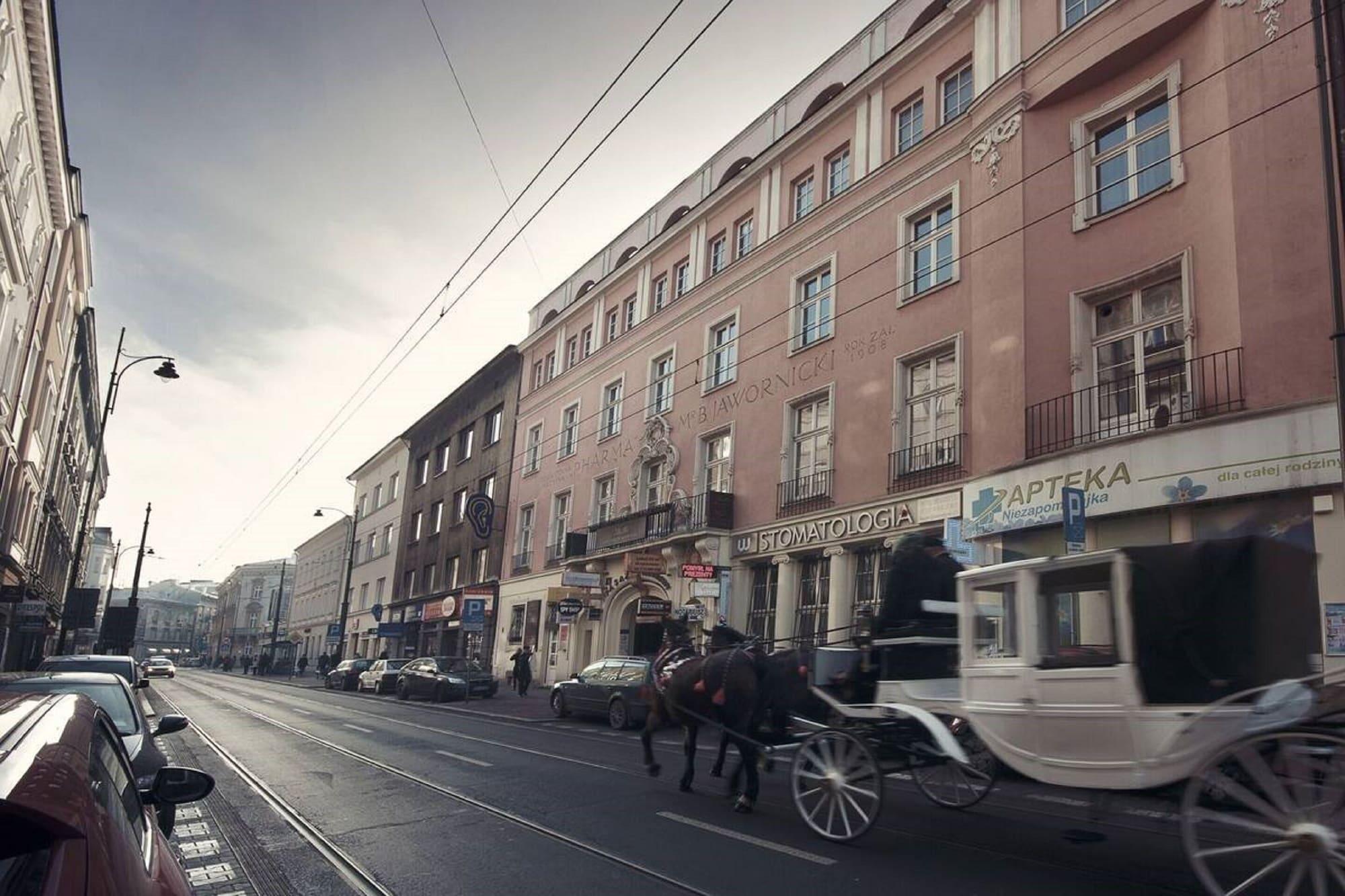 Yarden By Artery Hotel Krakow