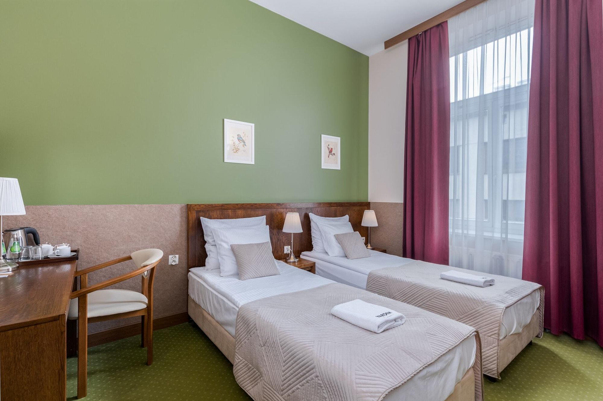 Yarden By Artery Krakow