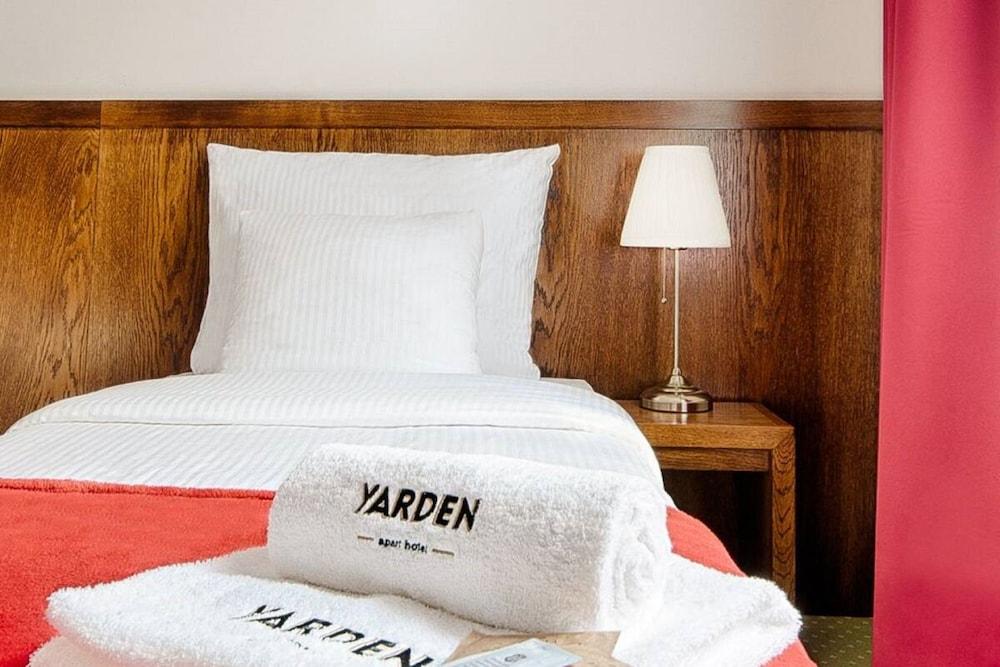 Hotel Yarden By Artery Krakow