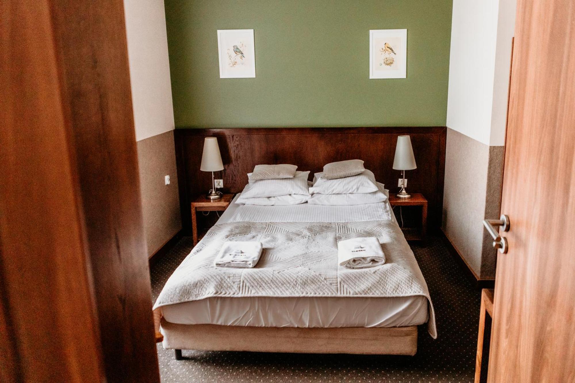 Hotel Yarden By Artery 3*