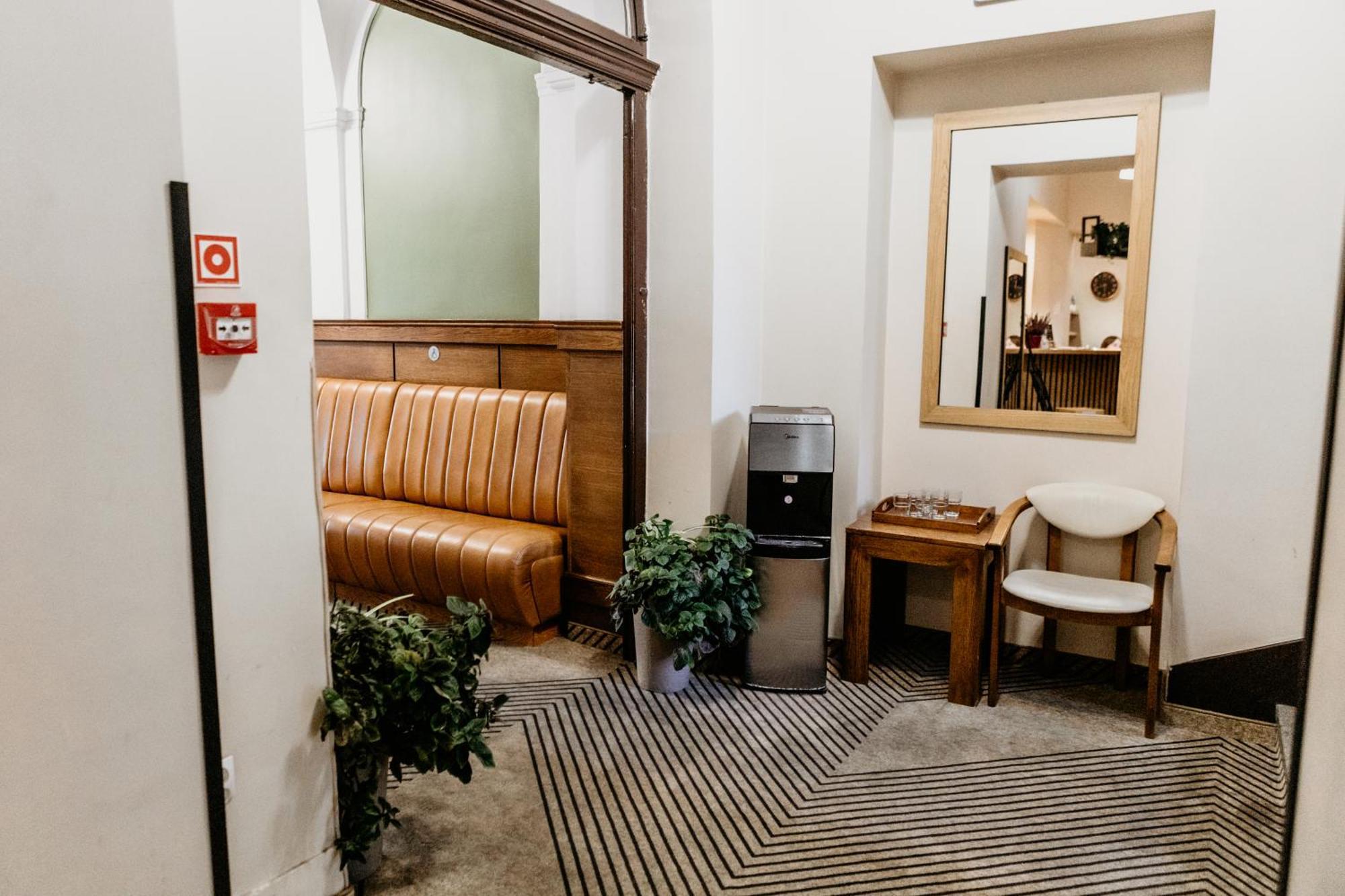 Hotel Yarden By Artery Krakow