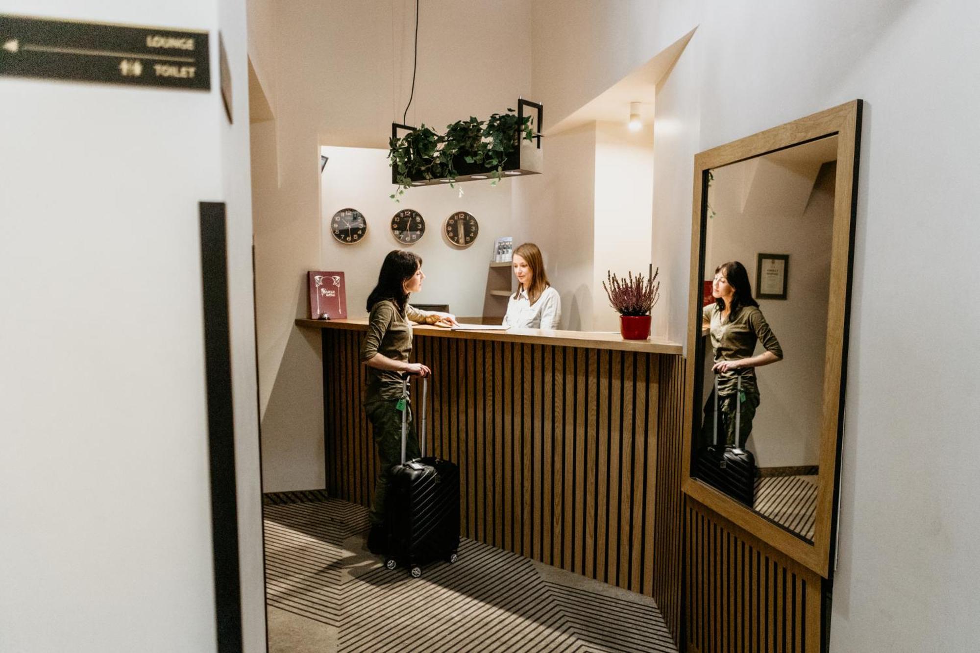 Yarden By Artery 3* Krakow
