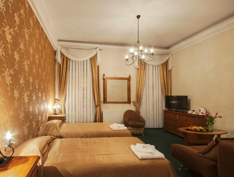 Yarden By Artery 3* Krakow