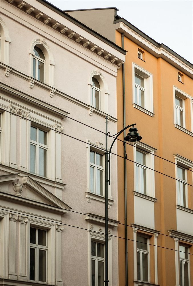 Yarden By Artery Krakow