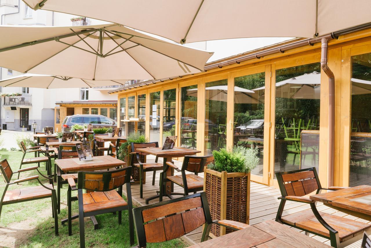 Yarden By Artery Hotel Krakow