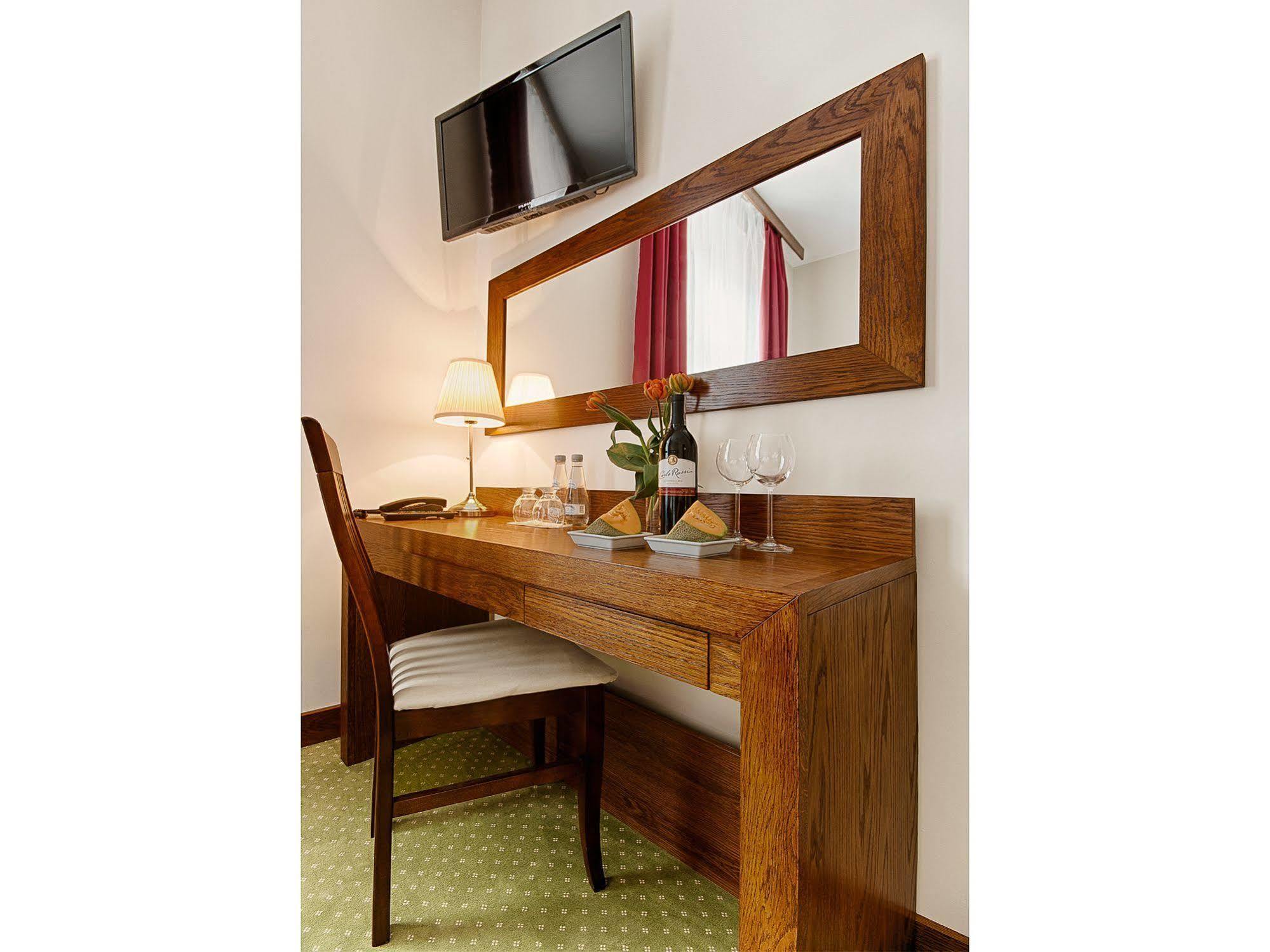 Hotel Yarden By Artery Krakow