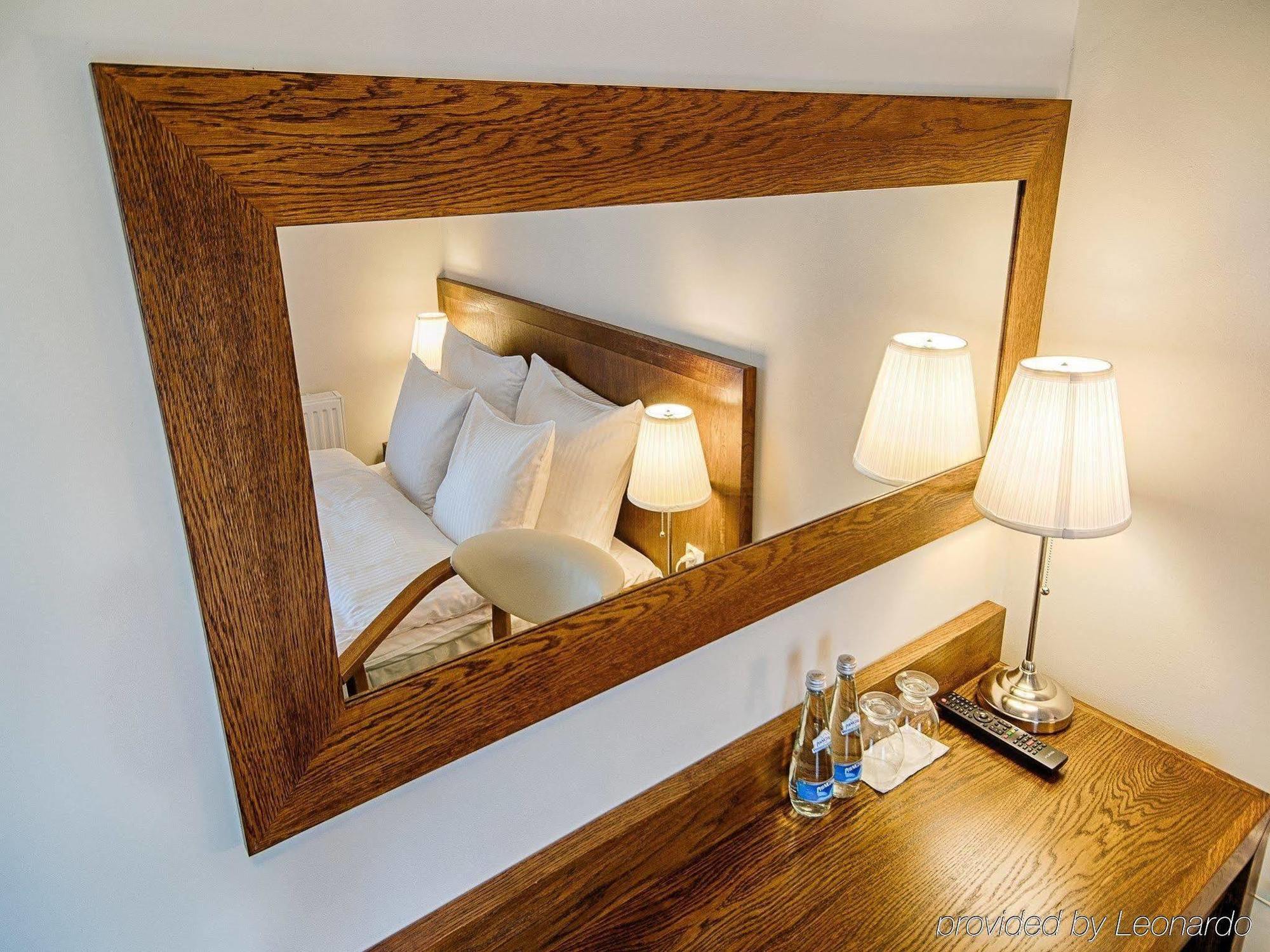 Yarden By Artery Hotel Krakow