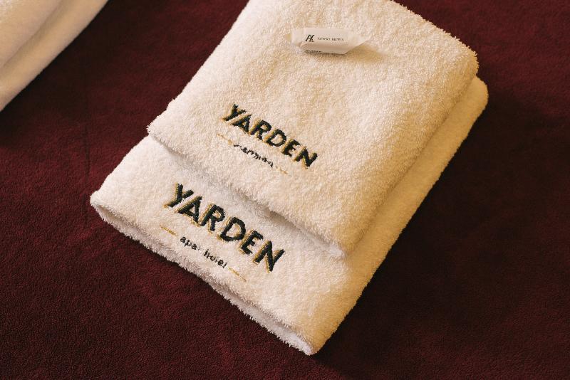 Hotel Yarden By Artery Krakow